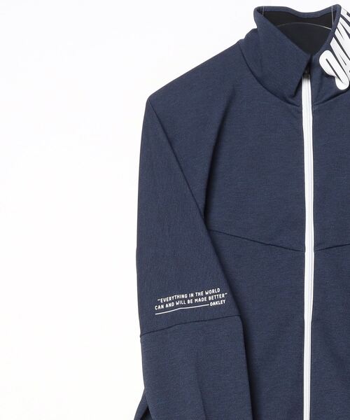 OAKLEY（オークリー）の「オークリー ENHANCE TECH JERSEY JACKET 13.0