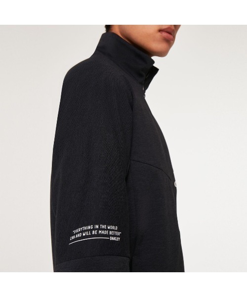 OAKLEY（オークリー）の「オークリー ENHANCE TECH JERSEY JACKET 13.0