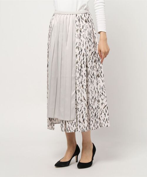 セール/ブランド古着】プリーツスカート（スカート）｜ELENDEEK  