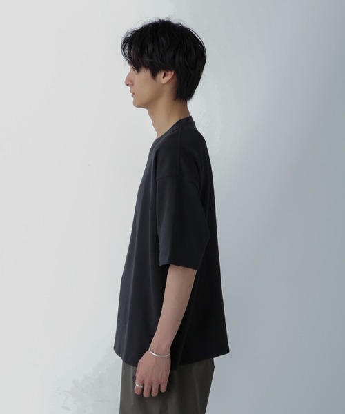 アブガルシア　ナノユニバース　コラボTシャツ Lサイズ　新品未使用 アブガルシア ナノユニバース コラボTシャツ Lサイズ 新品未使用