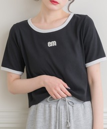 刺繍リンガーテレコCT
