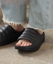 TELIC | TELIC/テリック W-CLOUD スライドサンダル(サンダル)