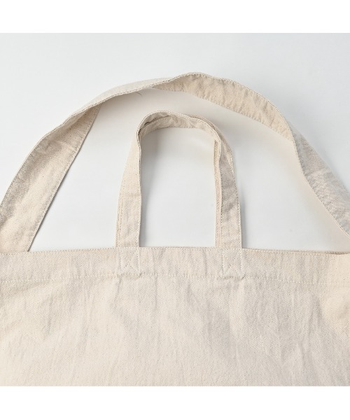 45R（フォーティファイブアール）の「インドの45星トート（大）（トートバッグ・レディース・ホワイト系その他2/ブルー/ホワイト系その他/ブラウン/ピンク・FREE）」の6枚目の写真