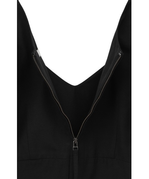 CLANE（クラネ）の「CLANE/クラネ/VOLUME PUFF SHORT TOPS（T