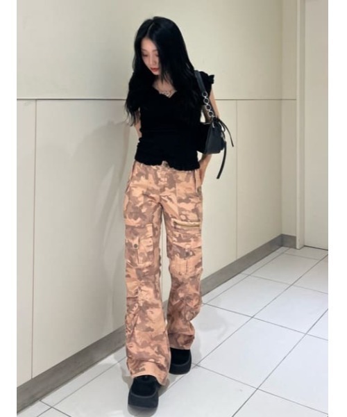 セール】MILITARY ATTACHABLE PT ミリタリー アタッチャブル