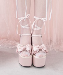 激レア★激カワ★ 【PINK】 PINKロゴ サンダル♡ サンダル（ピンク/桃色系）ファッション通販 - ZOZOTOWN