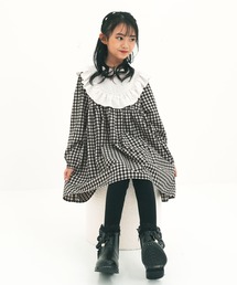 Bee des Bee | 長袖ワンピース(ワンピース)