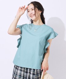 SHOO・LA・RUE｜シューラルーのトップス（フリル）通販 - ZOZOTOWN
