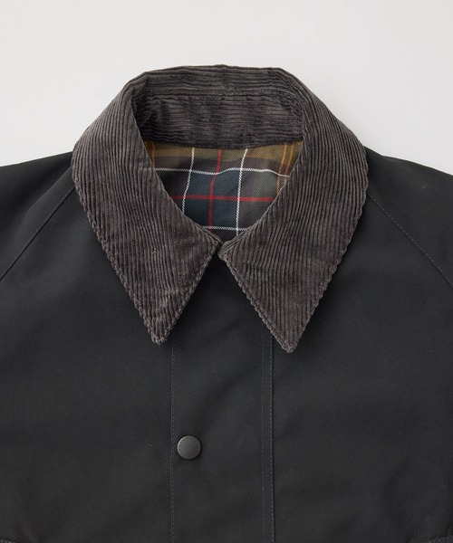 Barbour（バブアー）の「《別注》【Barbour/バブアー】BEDALE CLASSIC