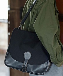 アーツアンドクラフツ / CORDURA SPAN コーデュラスパン / HUNTING SHOULDER M ハンティングショルダーM