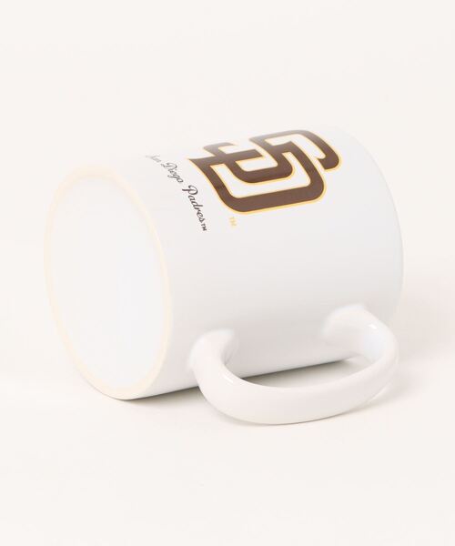 セール】MLB ロゴマグカップ（グラス/マグカップ/タンブラー）｜MLB