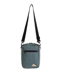 500mlペットボトルが入る【KELTY】ミニショルダー/ MINI VERTICAL SHOULDER