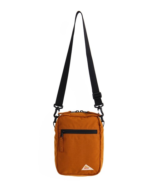 KELTY(ケルティ)の「500mlペットボトルが入る【KELTY】ミニショルダー/ MINI VERTICAL SHOULDER(ショルダーバッグ・メンズ・レオパード/タン/その他4/セージグリーン/その他3/その他2/その他1/マスタード/ネイビー/モカ/ブラック/グレー系その他/ブラウン系その他/オリーブ・FREE)」の6枚目の写真