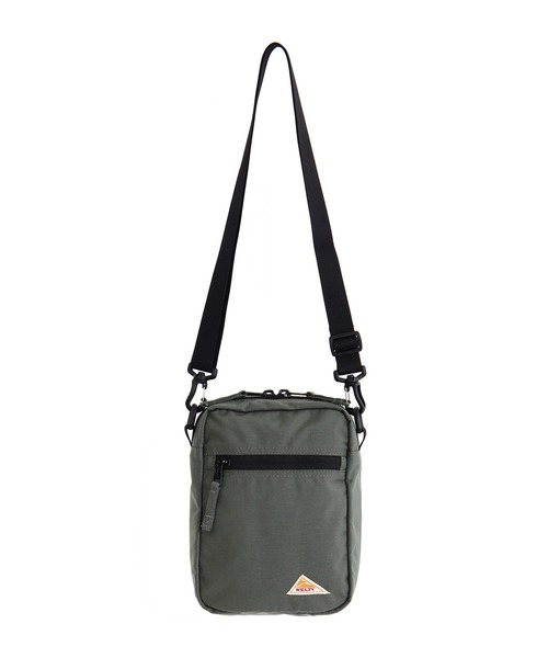 【KELTY/ケルティ】ミニショルダー/ MINI VERTICAL SHOULDER（ショルダーバッグ）｜KELTY（ケルティ）
