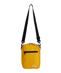500mlペットボトルが入る【KELTY】ミニショルダー/ MINI VERTICAL SHOULDER