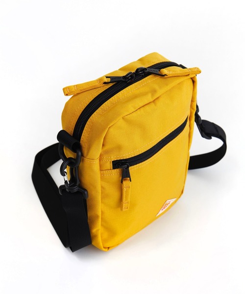 KELTY(ケルティ)の「500mlペットボトルが入る【KELTY】ミニショルダー/ MINI VERTICAL SHOULDER(ショルダーバッグ・メンズ・レオパード/タン/その他4/セージグリーン/その他3/その他2/その他1/マスタード/ネイビー/モカ/ブラック/グレー系その他/ブラウン系その他/オリーブ・FREE)」の20枚目の写真