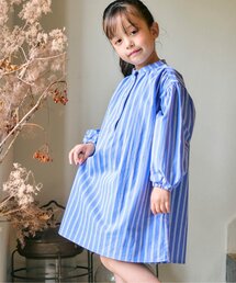 apres les cours（アプレレクール）の「【リンク】アプレのヒロインワンピ（ワンピース・キッズ）」
