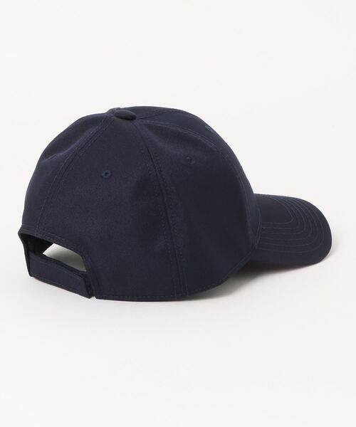THE NORTH FACE(ザノースフェイス)の「【KIDS】【THE NORTH FACE/ザ・ノース・フェイス】TNFLogo Cap(キャップ・キッズ・ベージュ/ネイビー・FREE)」の3枚目の写真