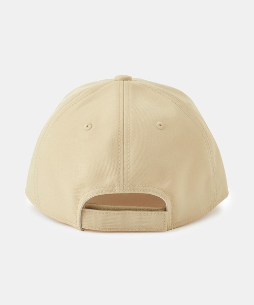 THE NORTH FACE(ザノースフェイス)の「【KIDS】【THE NORTH FACE/ザ・ノース・フェイス】TNFLogo Cap(キャップ・キッズ・ベージュ/ネイビー・FREE)」の8枚目の写真