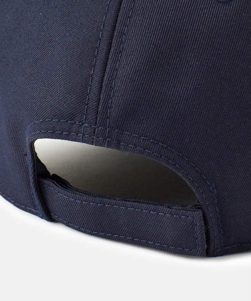 THE NORTH FACE(ザノースフェイス)の「【KIDS】【THE NORTH FACE/ザ・ノース・フェイス】TNFLogo Cap(キャップ・キッズ・ベージュ/ネイビー・FREE)」の15枚目の写真