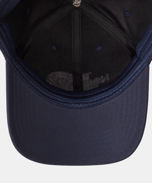 THE NORTH FACE(ザノースフェイス)の「【KIDS】【THE NORTH FACE/ザ・ノース・フェイス】TNFLogo Cap(キャップ・キッズ・ベージュ/ネイビー・FREE)」の16枚目の写真
