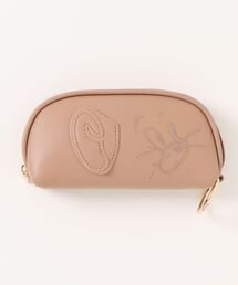 flapper_bags（フラッパー）の「TOM and JERRY×Flapperフェイスラテメガネケース（メガネ・キッズ）」