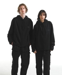 Y-3(CX[)FLANNEL HD TOP(u])