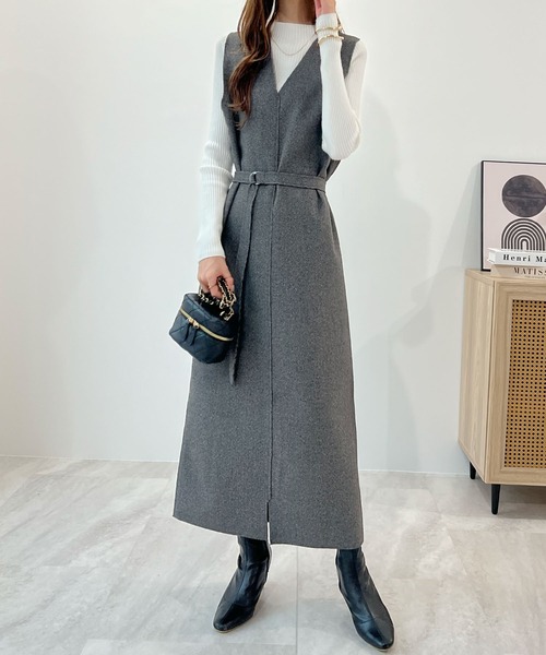 Futier land（フューティアランド）の「高級感ある大人の品。ベルト