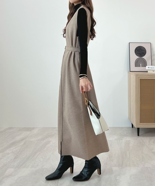 Futier land（フューティアランド）の「高級感ある大人の品。ベルト