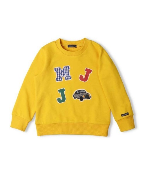 ムチャチャ トレーナー mucha cha スウェット あちゃちゅむ バンビ