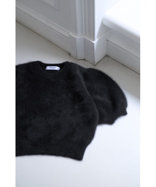 トップス Herlipto Fancy Cashmere Blend Pullover Fancy Cashmere Blend Pullover（その他トップス）｜Her lip to