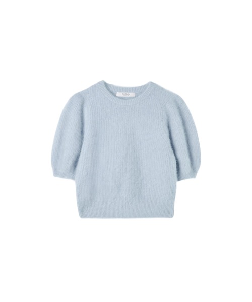 トップス Herlipto Fancy Cashmere Blend Pullover Fancy Cashmere Blend Pullover（その他トップス）｜Her lip to