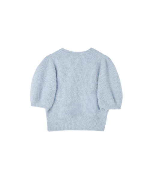トップス herlipto Fancy Cashmere Blend Pullover Fancy Cashmere Blend Pullover（その他トップス）｜Her lip to