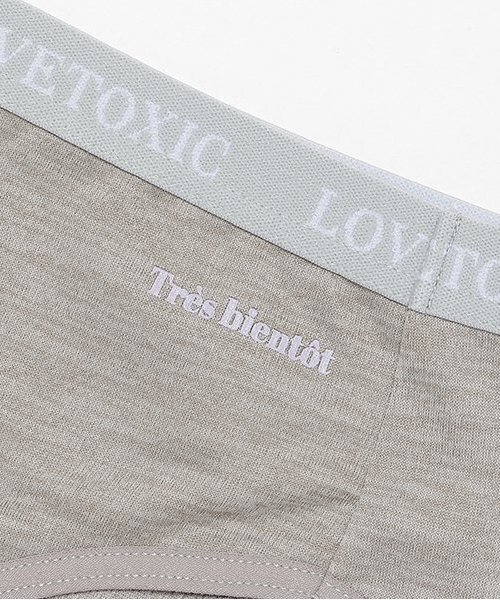 DRYメッシュショーツ（ショーツ）｜LOVETOXIC（ラブトキシック