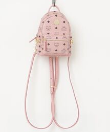 MCM（エムシーエム）の「Mini Stark バックパック - ヴィセトス（バックパック/リュック）」