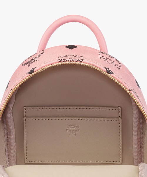MCM リュック Men's Backpacks | Designer Leather Bookbags | MCM® US