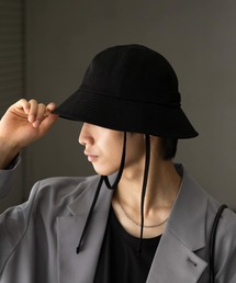 SENSE OF PLACE by URBAN RESEARCH | ベルテッドコードバケットハット(ハット)