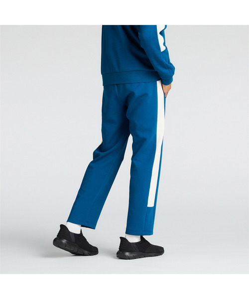 PUMA（プーマ）の「PUMA プーマ メンズ CORE HERITAGE MX トラックパンツ（その他パンツ・メンズ・ブラック/ブルー/ブラウン・MEDIUM/SMALL/LARGE/X-LARGE/XX-LARGE）」の11枚目の写真