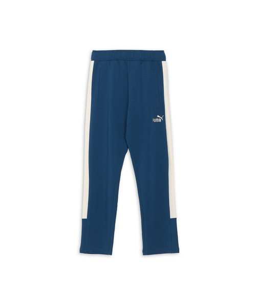 セール】PUMA プーマ メンズ CORE HERITAGE MX トラックパンツ