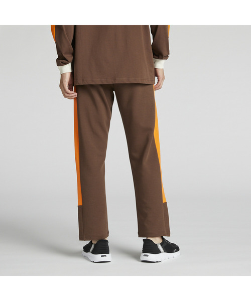 PUMA（プーマ）の「PUMA プーマ メンズ CORE HERITAGE MX トラックパンツ（その他パンツ・メンズ・ブラック/ブルー/ブラウン・MEDIUM/SMALL/LARGE/X-LARGE/XX-LARGE）」の7枚目の写真