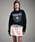 Mardi Mercredii}fBNfBj́uSWEATSHIRT FLOWERMARDIiXEFbgjvbubN