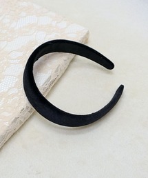 F i.n.t | クラシカルアソートカチューシャ/F&A/fint　フィント(カチューシャ)