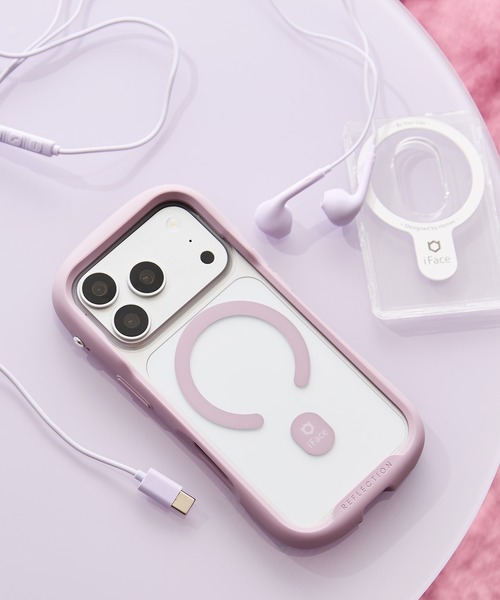 Polaroid x Topologie Bump Phone Case iPhone 13 Pro Max【ケース単体