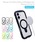 iFaceiACtFCXj́uiPhone 16/16 Pro/16 Plus/16ProMax/16e/15/14/13 p iFace Reflection MagSynq KXNAP[XiX}zP[X/Jo[jvbubN