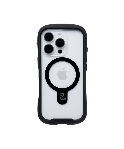 iPhone 16/16 Pro/16 Plus/16ProMax/16e/15/14/13 専用 iFace