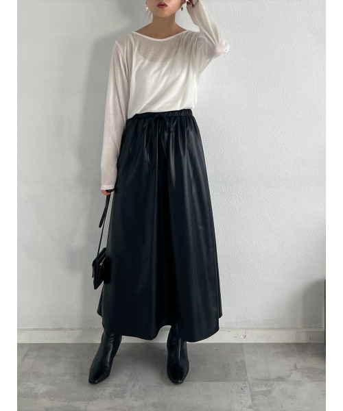 【セール】シアークルーネックロンT（Tシャツ/カットソー）｜Day and Grade（デイアンドグレイド） pattayablatt.com
