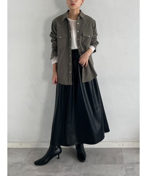 【セール】シアークルーネックロンT（Tシャツ/カットソー）｜Day and Grade（デイアンドグレイド） pattayablatt.com