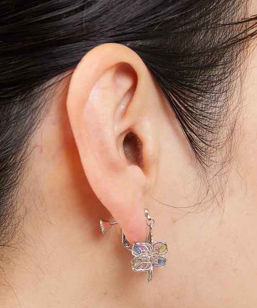 Zoule ゾーラ：MOROCCAN モロッカンシリーズ hazel moroccan