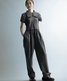 TELOPLAN｜テーロプラン（レディース）のオールインワン・サロペット