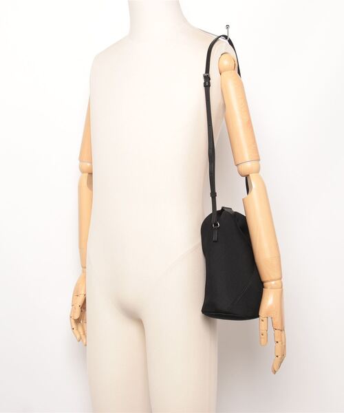 バッグ mm6 Japanese Crossbody Bag Japanese” Crossbody Bag（ショルダーバッグ）｜MM6 Maison
